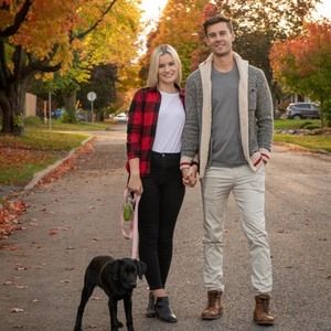 Meet your Posher, Natalie